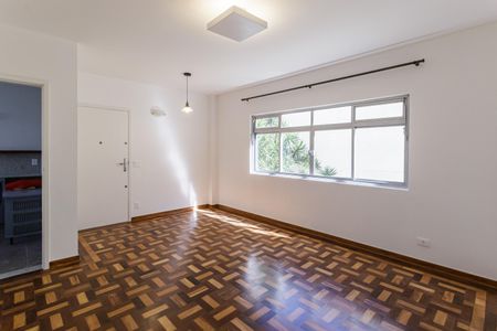 Apartamento para alugar com 91m², 3 quartos e 1 vaga Apartamento para alugar com 91m², 3 quartos e 1 vagaSala