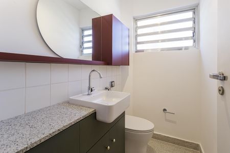 Apartamento para alugar com 91m², 3 quartos e 1 vaga Apartamento para alugar com 91m², 3 quartos e 1 vagaLavabo