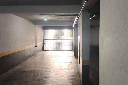 Apartamento à venda com 214m², 4 quartos e 2 vagas Apartamento à venda com 214m², 4 quartos e 2 vagasGaragem