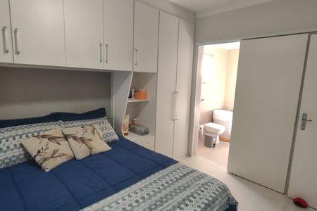 Apartamento à venda com 214m², 4 quartos e 2 vagas Apartamento à venda com 214m², 4 quartos e 2 vagasSuite 2