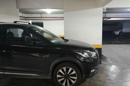Apartamento à venda com 214m², 4 quartos e 2 vagas Apartamento à venda com 214m², 4 quartos e 2 vagasGaragem