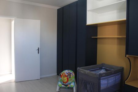 Apartamento à venda com 214m², 4 quartos e 2 vagasQuarto 1