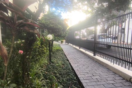 Apartamento à venda com 214m², 4 quartos e 2 vagas Apartamento à venda com 214m², 4 quartos e 2 vagasÁrea comum