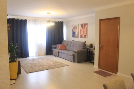Apartamento à venda com 214m², 4 quartos e 2 vagasSala