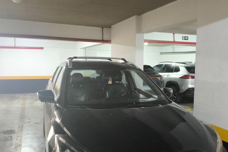 Apartamento à venda com 214m², 4 quartos e 2 vagas Apartamento à venda com 214m², 4 quartos e 2 vagasGaragem