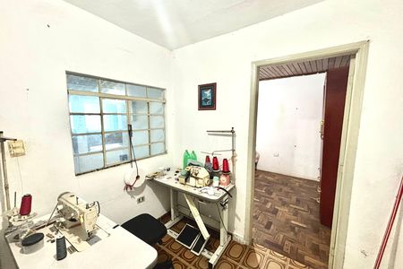 Sala de casa para alugar com 1 quarto, 52m² em Cangaiba, São Paulo