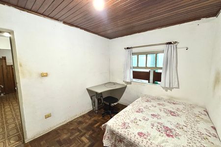 Quarto 1 de casa para alugar com 1 quarto, 52m² em Cangaiba, São Paulo