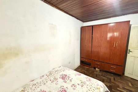 Casa para alugar com 52m², 1 quarto e sem vagaQuarto 1