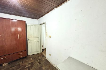 Quarto 1 de casa para alugar com 1 quarto, 52m² em Cangaiba, São Paulo