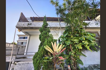 Casa para alugar com 3 quartos, 300m² em Pechincha, Rio de Janeiro