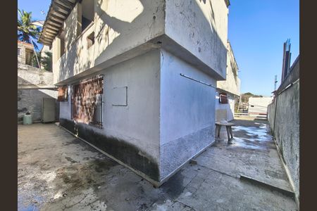 Casa para alugar com 3 quartos, 300m² em Pechincha, Rio de Janeiro