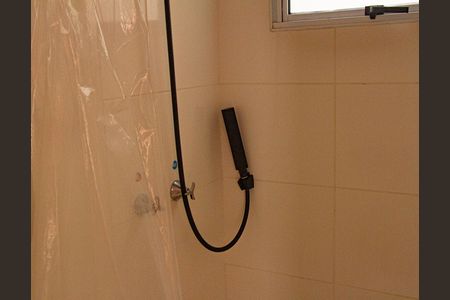Banheiro  de apartamento para alugar com 2 quartos, 48m² em Guaratiba, Rio de Janeiro