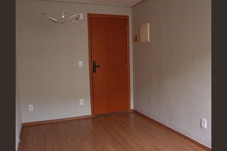 Apartamento para alugar com 48m², 2 quartos e 1 vaga Apartamento para alugar com 48m², 2 quartos e 1 vagaSala