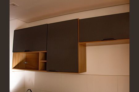 Apartamento para alugar com 48m², 2 quartos e 1 vaga Apartamento para alugar com 48m², 2 quartos e 1 vagaCozinha