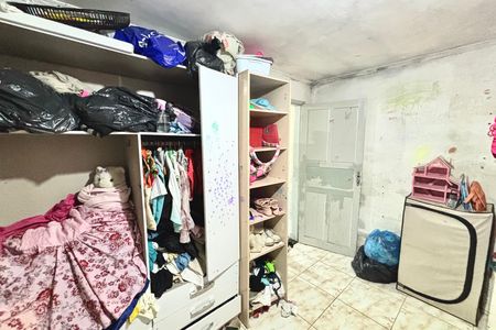 Casa para alugar com 180m², 4 quartos e 1 vagaQuarto 1
