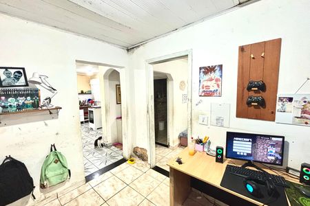 Escritório de casa para alugar com 4 quartos, 180m² em Cangaiba, São Paulo