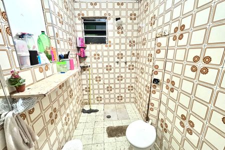 Casa para alugar com 180m², 4 quartos e 1 vagaBanheiro 1