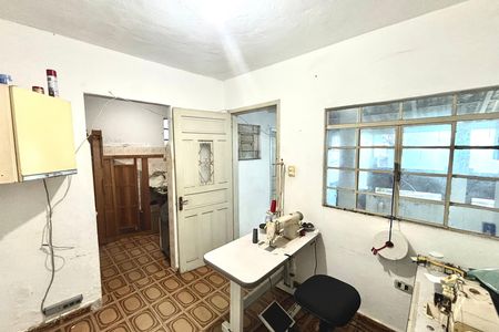 Casa para alugar com 180m², 4 quartos e 1 vagaSala 3
