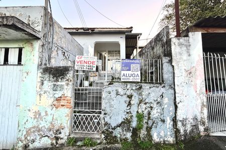 Fachada de casa para alugar com 4 quartos, 180m² em Cangaiba, São Paulo