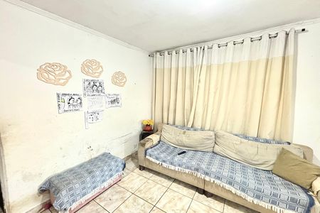 Sala de casa para alugar com 4 quartos, 180m² em Cangaiba, São Paulo