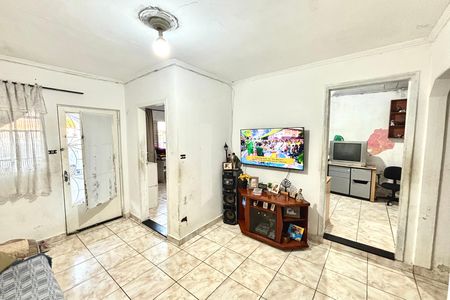 Casa para alugar com 180m², 4 quartos e 1 vagaSala