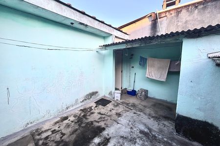 Casa para alugar com 180m², 4 quartos e 1 vagaQuintal