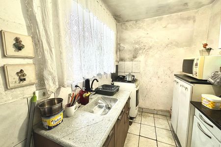 Casa para alugar com 180m², 4 quartos e 1 vagaCozinha 2