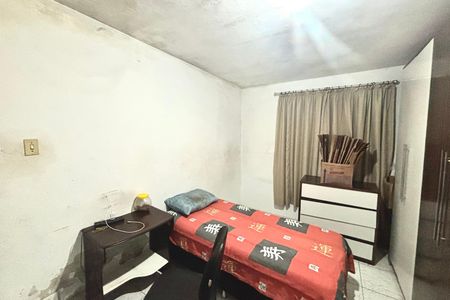 Casa para alugar com 180m², 4 quartos e 1 vagaQuarto 3