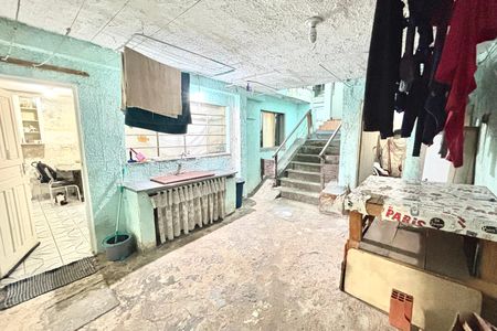 Casa para alugar com 180m², 4 quartos e 1 vagaQuintal