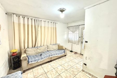 Sala de casa para alugar com 4 quartos, 180m² em Cangaiba, São Paulo