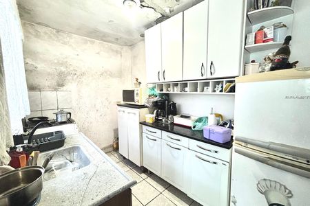 Casa para alugar com 180m², 4 quartos e 1 vagaCozinha 2