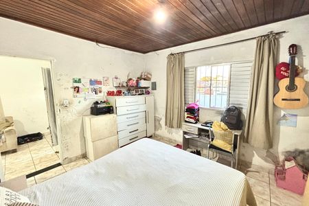 Casa para alugar com 180m², 4 quartos e 1 vagaQuarto 2