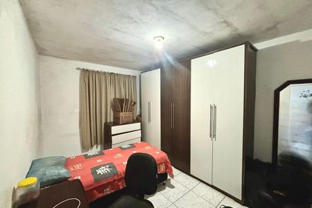 Casa para alugar com 180m², 4 quartos e 1 vagaQuarto 3