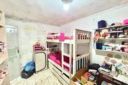 Casa para alugar com 180m², 4 quartos e 1 vagaQuarto 1