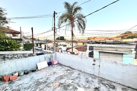 Casa para alugar com 180m², 4 quartos e 1 vagaQuintal