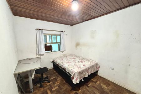Quarto 4 de casa para alugar com 4 quartos, 180m² em Cangaiba, São Paulo