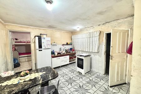Casa para alugar com 180m², 4 quartos e 1 vagaCozinha