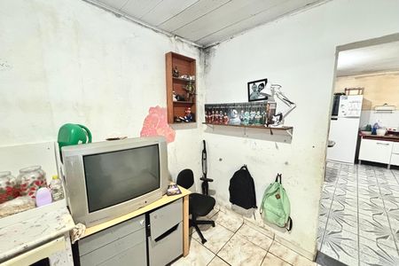 Quarto 1 de casa para alugar com 4 quartos, 180m² em Cangaiba, São Paulo