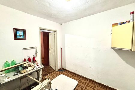 Casa para alugar com 180m², 4 quartos e 1 vagaSala 3