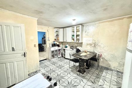 Casa para alugar com 180m², 4 quartos e 1 vagaCozinha