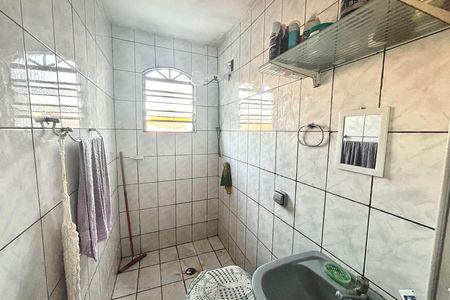 Casa para alugar com 180m², 4 quartos e 1 vagaBanheiro 2