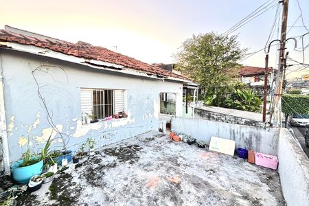 Casa para alugar com 180m², 4 quartos e 1 vagaQuintal