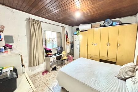 Casa para alugar com 180m², 4 quartos e 1 vagaQuarto 2