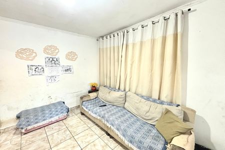 Sala de casa para alugar com 4 quartos, 180m² em Cangaiba, São Paulo