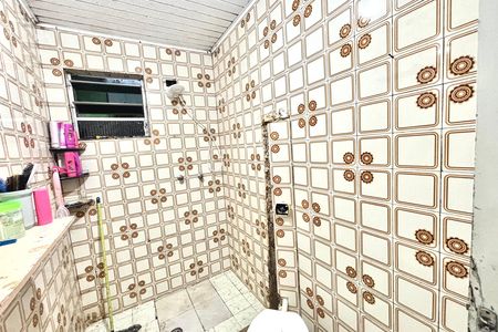 Casa para alugar com 180m², 4 quartos e 1 vagaBanheiro 1