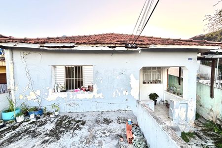 Casa para alugar com 180m², 4 quartos e 1 vagaQuintal