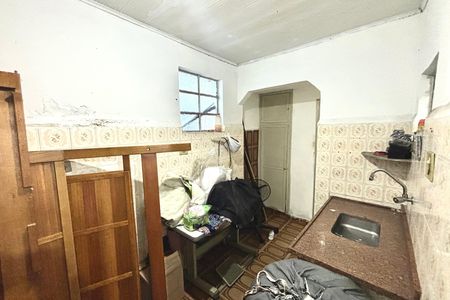 Cozinha de casa para alugar com 4 quartos, 180m² em Cangaiba, São Paulo