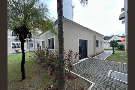 Apartamento para alugar com 44m², 2 quartos e 1 vagaÁrea comum - Salão de festas