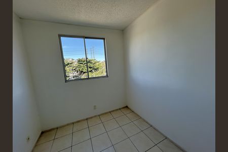 Apartamento para alugar com 44m², 2 quartos e 1 vagaQuarto 1