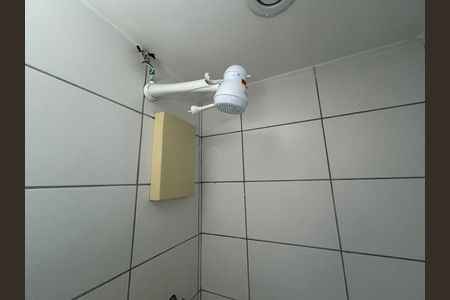 Apartamento para alugar com 44m², 2 quartos e 1 vagaBanheiro